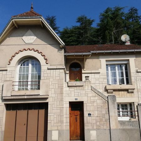 Appartement Bel Etre Langeais Exterior foto